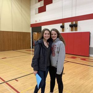 Meet your Posher, Alana